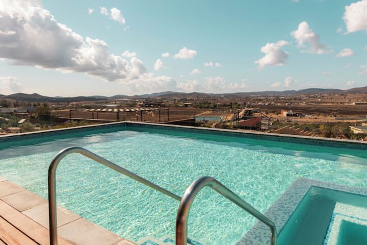 Pool 96 of 192