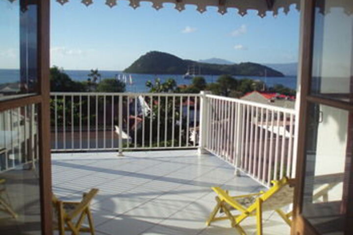 Terrace/Patio 8 of 9