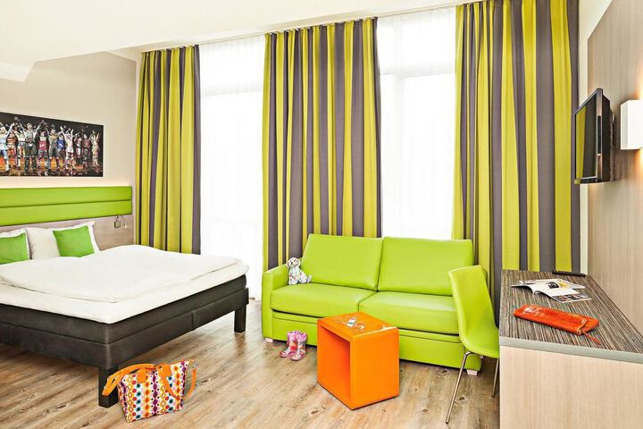 IBIS BOCHUM HAUPTBAN