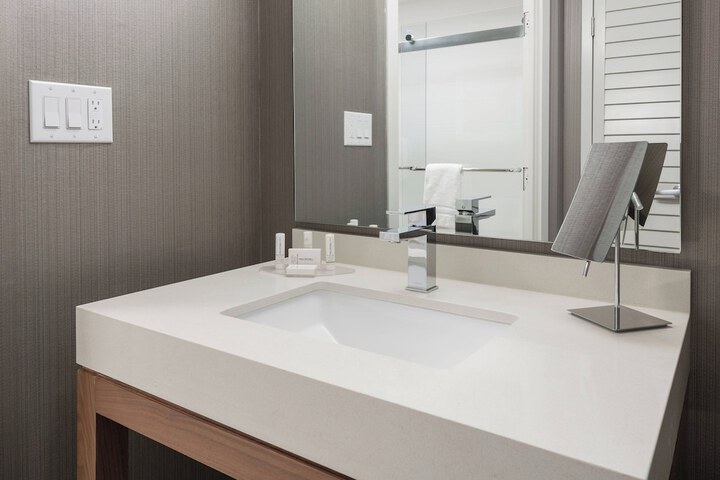 Bath Amenities