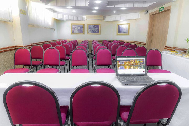 Meeting 55 of 59