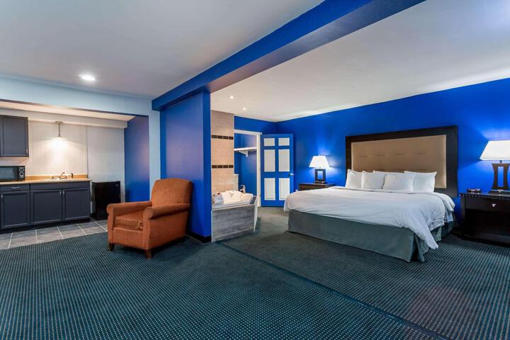 1 King Bed (10 of 12)
