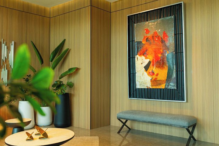 Hotel Interior 2 of 152