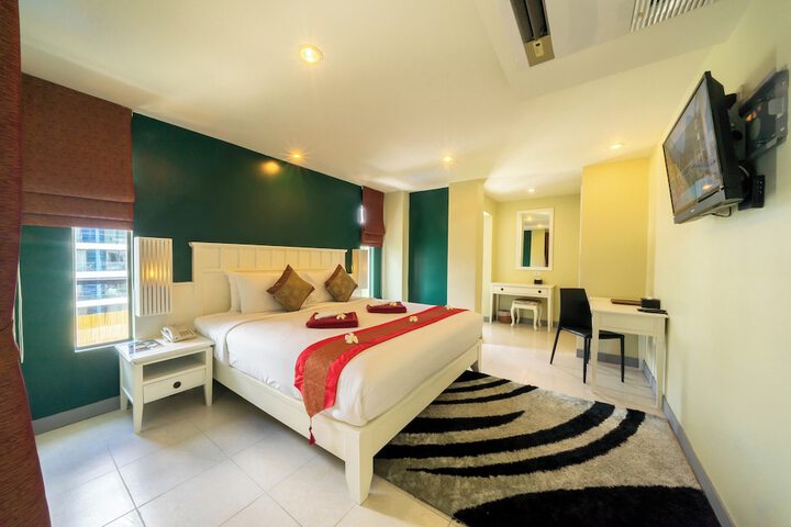 Room 30 of 120