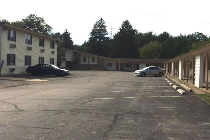 RODEWAY INN