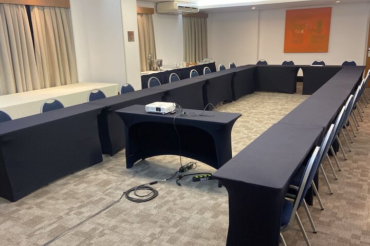 Meeting 88 of 96