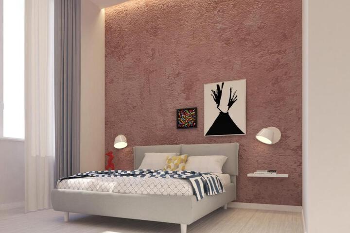 NAgorà B & B