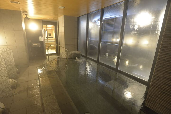 Spa and Wellness