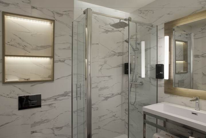 Bath Amenities