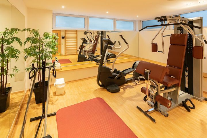 Health and Fitness 23 of 50