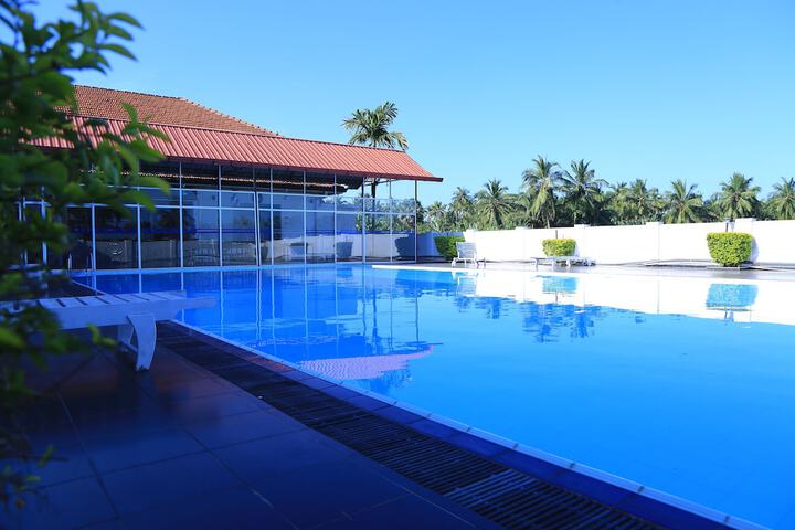PJ Hotels Jaffna