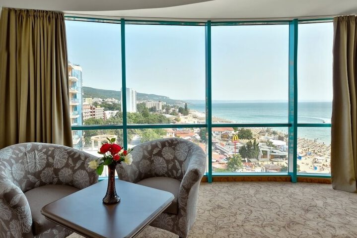 View from room
