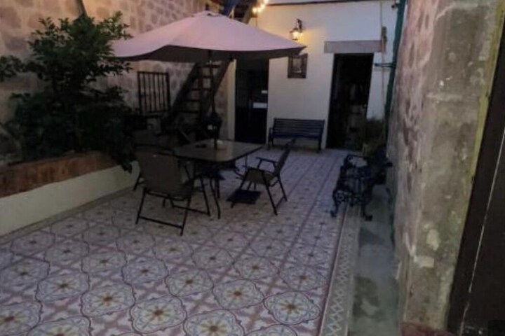 Terrace/Patio 6 of 10