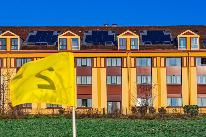 Hotel 85 of 89