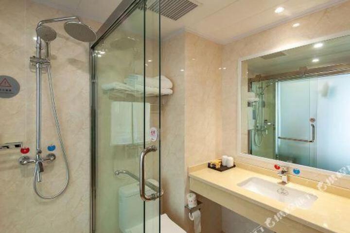 Hotel tianhe