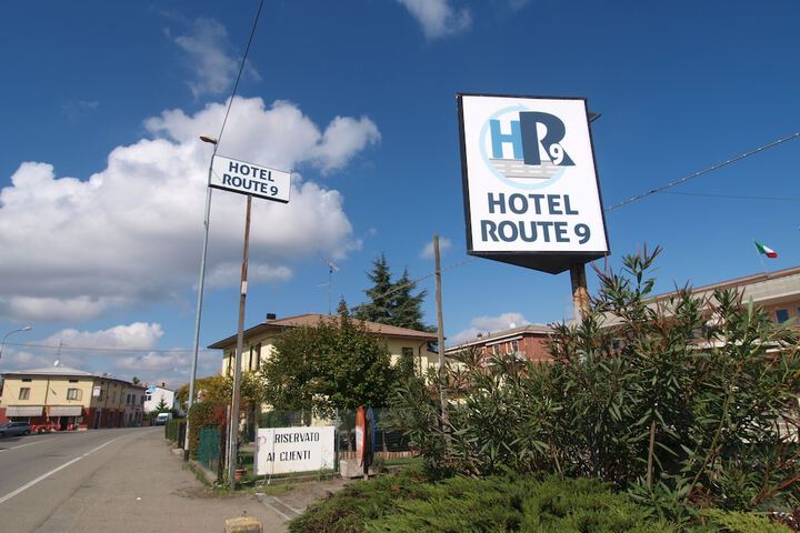 Hotel 59 of 63