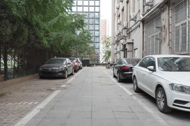 Fitness Facility Photos