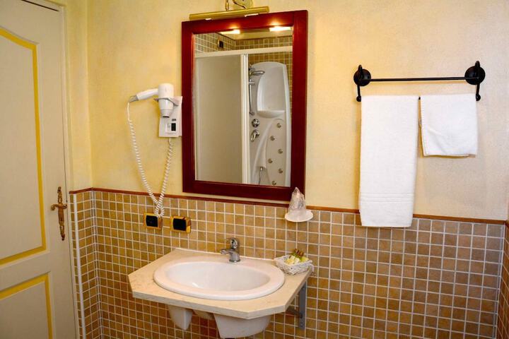 Bath Amenities