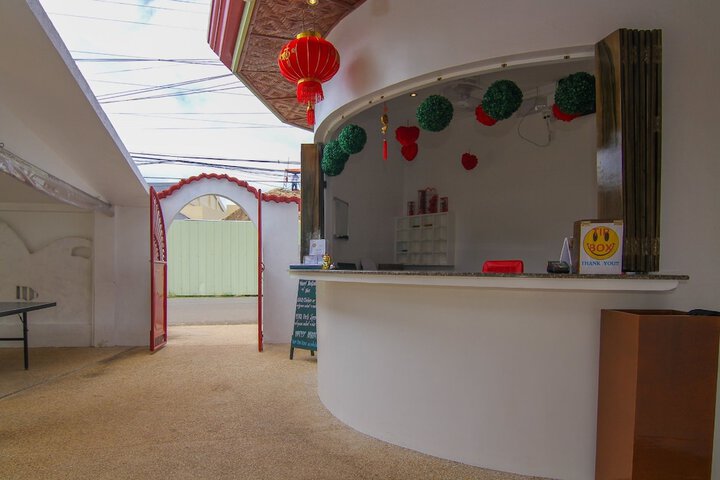 Hotel Interior 2 of 28
