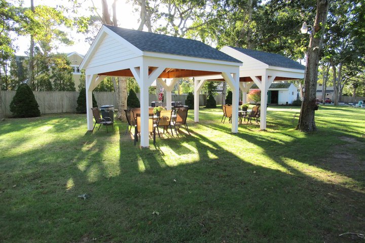 Gazebo