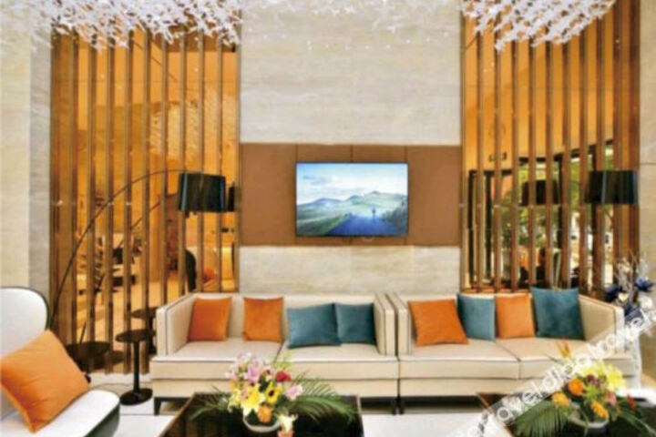 Hotel Interior 7 of 14