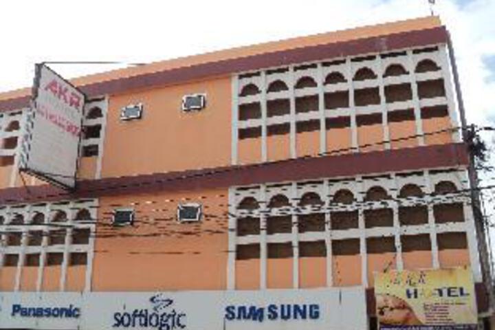 AKR Hotel Jaffna