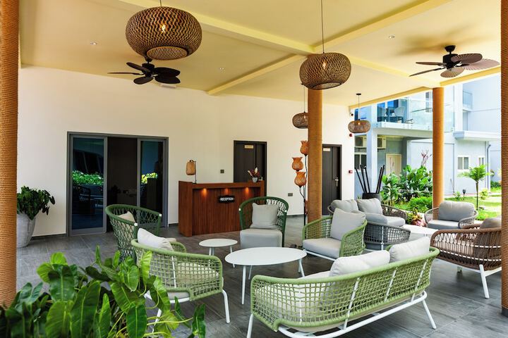 Cote dOr Retreat