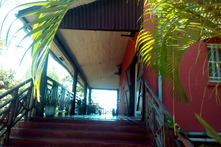 Hotel 54 of 58