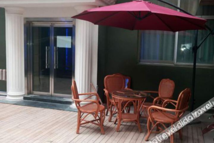 Hotel Interior 13 of 16