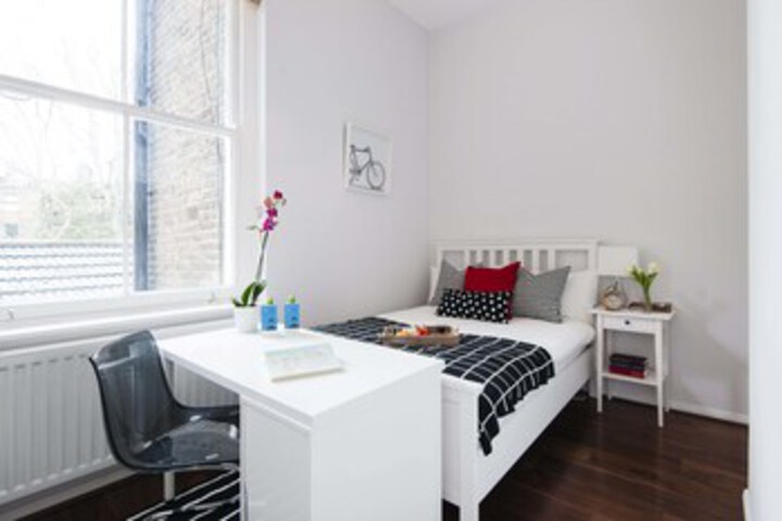 Room 19 of 22