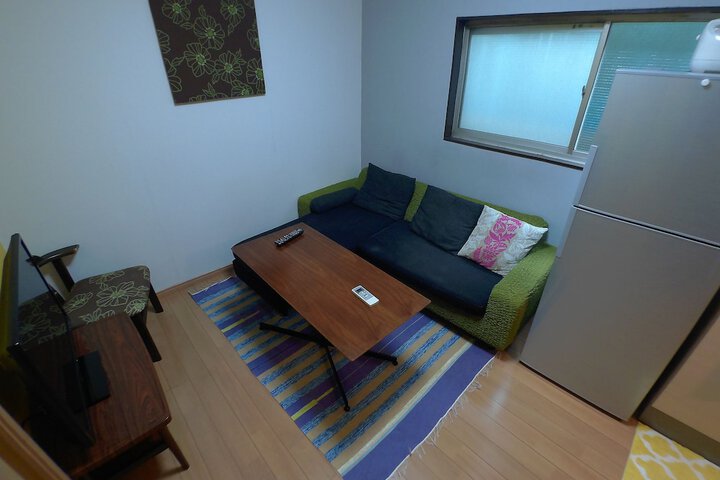 Image of HANEDA HOMESTAY