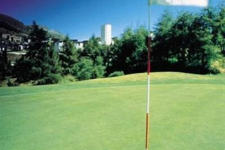 Golf 22 of 46