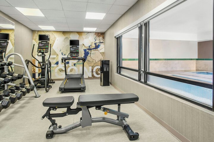 Fitness Club