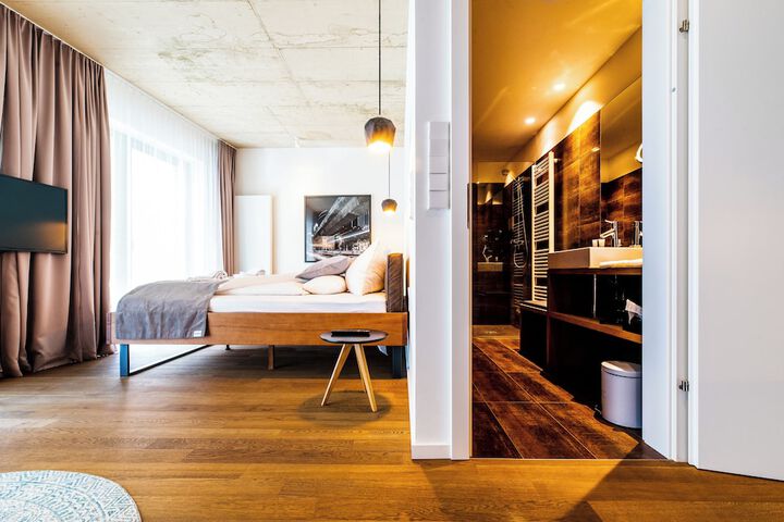 Photo of Blackhome Graz
