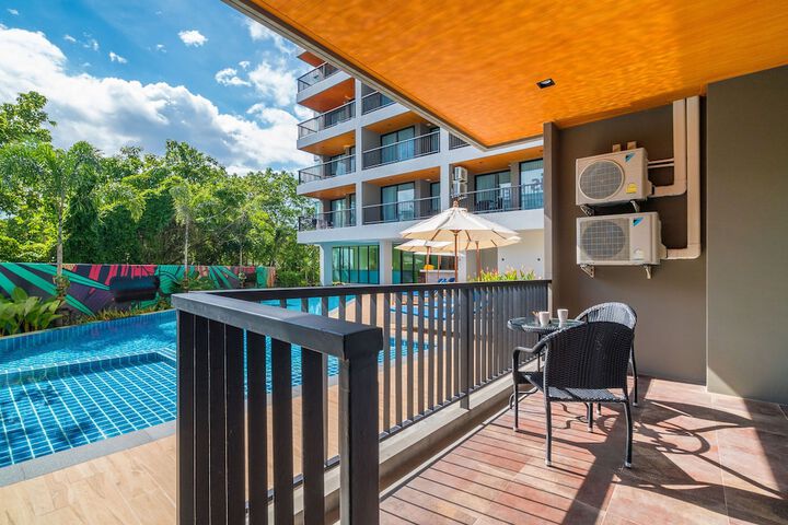 Terrace/Patio 123 of 127