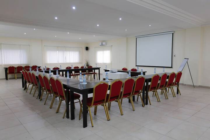 Meeting 24 of 30