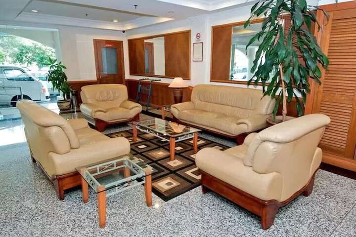 Hotel Interior 4 of 43