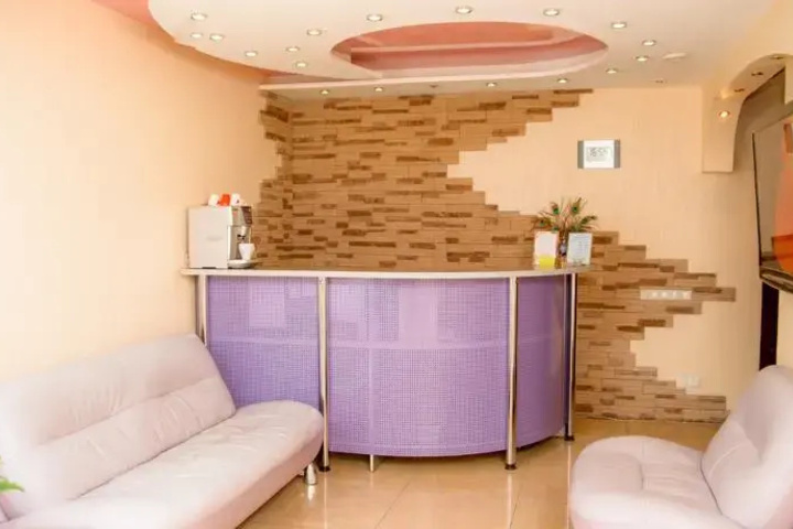 Hotel Pavlin