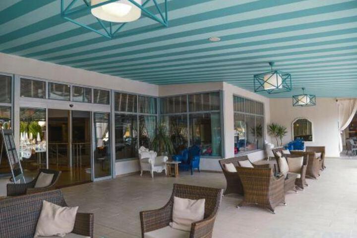 Fitness Facility Photos