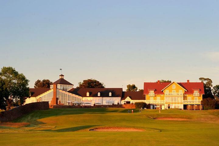 Golf 30 of 45