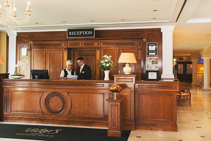 Hotel Interior 3 of 36