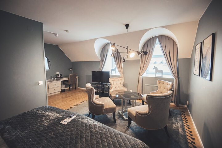 Room 25 of 101