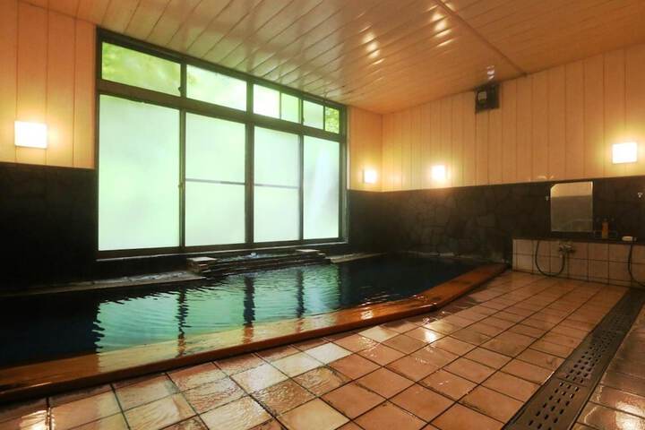 Relaxing Spa