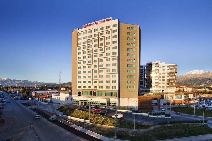 Hilton Garden Inn Isparta