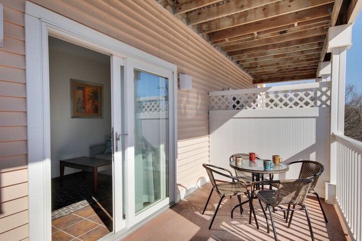 Terrace/Patio 19 of 19