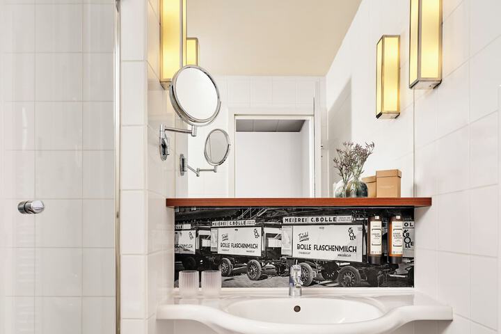 Bath Interior