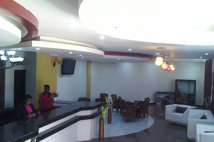 Hotel Interior 3 of 43