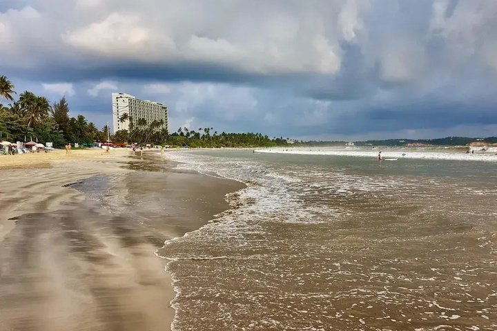 Beach 16 of 20