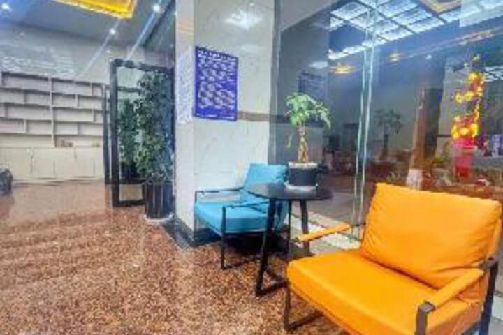 Han Cheng Hotel