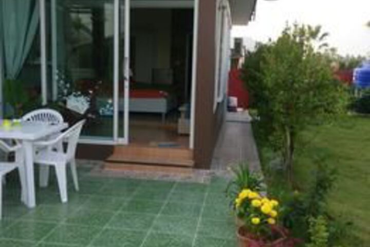 Terrace/Patio 25 of 25